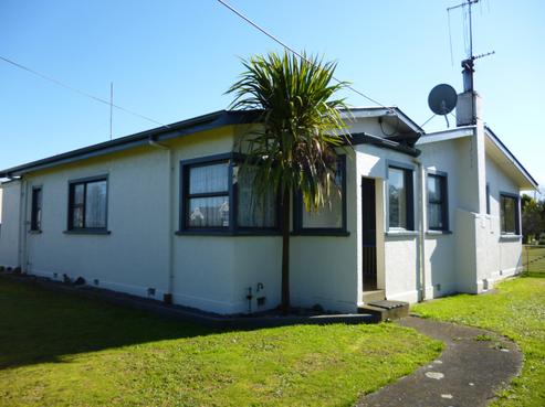 186 South Street, Feilding