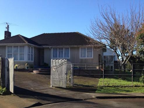 3 Eccles Place, Otara