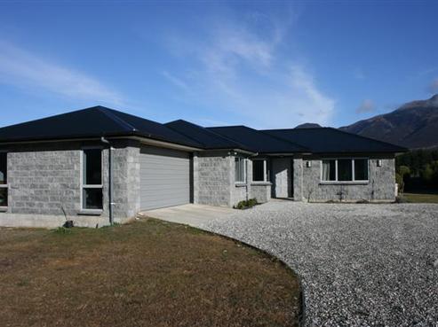 52 Grandview Road, Lake Hawea