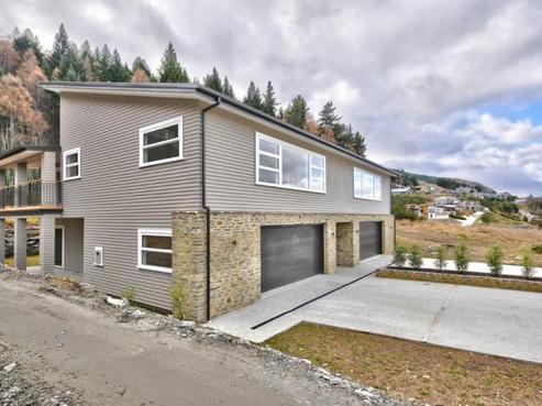 56A Highview Terrace, Queenstown Central