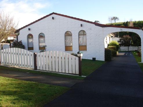 15 Eureka Place, Parahaki