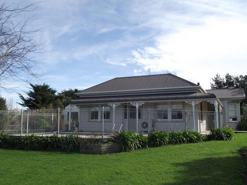 255 Watershed Road, Bunnythorpe