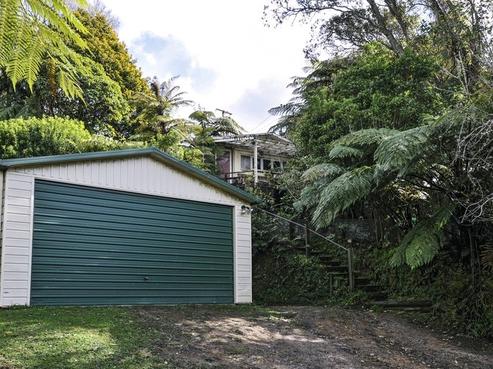 3C Trout Pool Road, Okere Falls