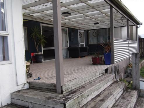 34 Matai Street, Mamaku