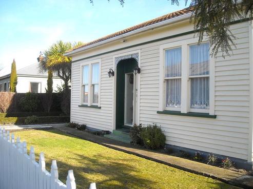 23 Edward Street, Rangiora