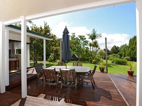 376 Crane Road, Kauri