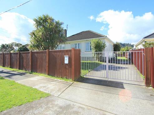 54 Molesworth Street, Taita