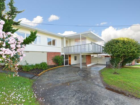 51 Carr Street, Kamo