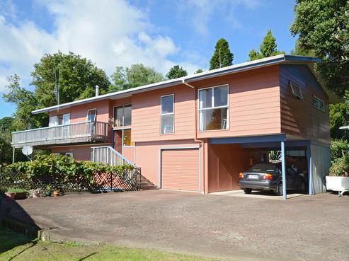 8A Three Mile Bush Road, Kamo