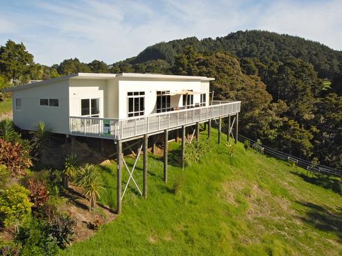 183 Pipiwai Road, Kamo