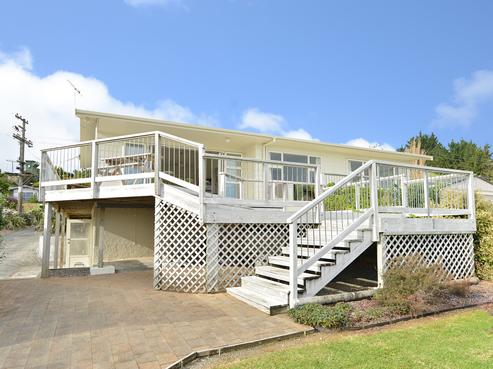 474 Whangarei Heads Road, Tamaterau