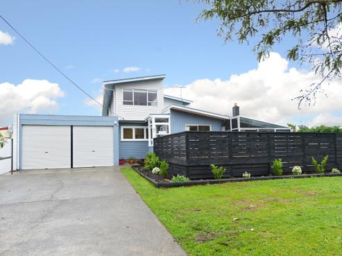 7 Te Paka Crescent, Kamo