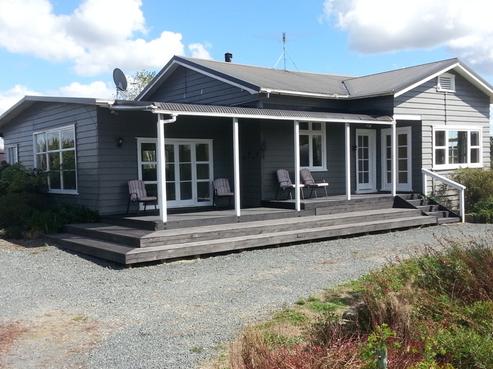 224F Sinclair Road, Ararimu