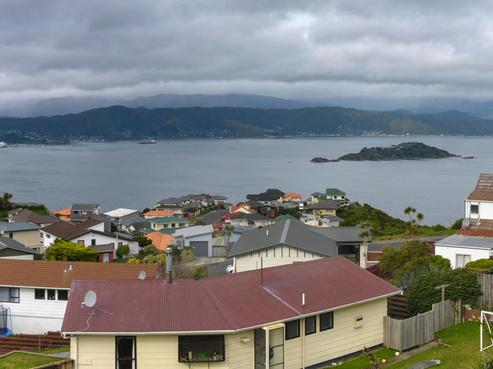 46 Somes Crescent, Newlands