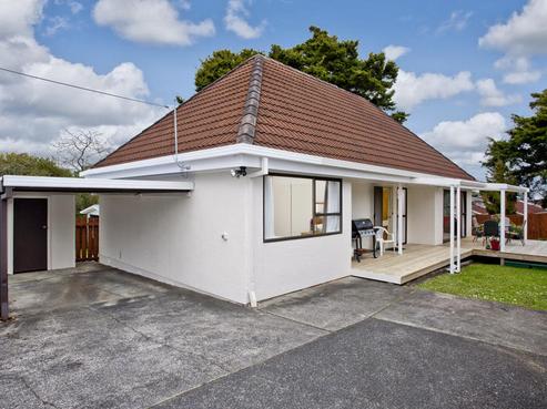2/72 Hillcrest Avenue, Hillcrest