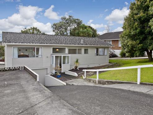41 Eban Avenue, Hillcrest