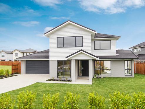 25 Anchorage Drive, Karaka