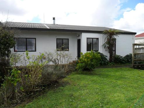 44 Elizabeth Street, Tuakau