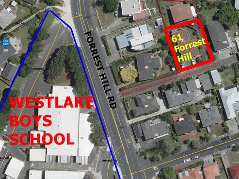 61 Forrest Hill Road, Milford