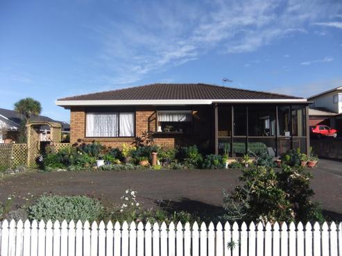 55A Queen Street, Pukekohe