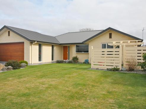 21 Heathridge Place, Lincoln