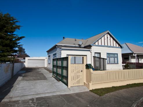 23 Rugby Street, Georgetown