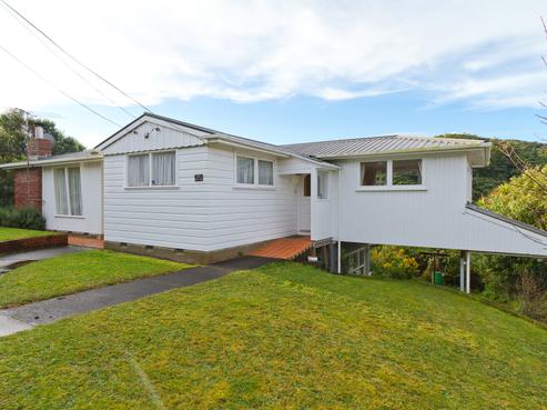 106 Hill Road, Belmont