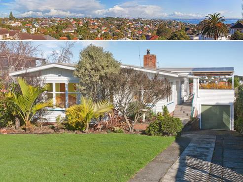 64 Kupe Street, Orakei
