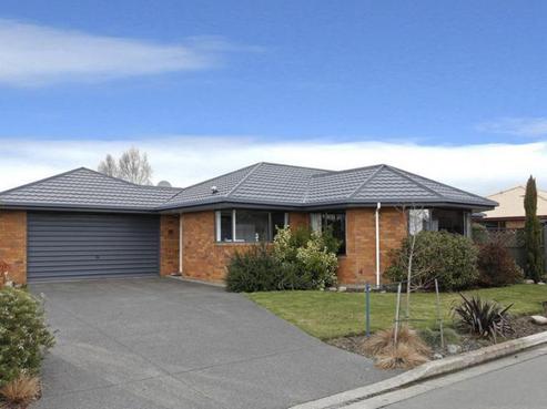 46 Paget Drive, Woodend