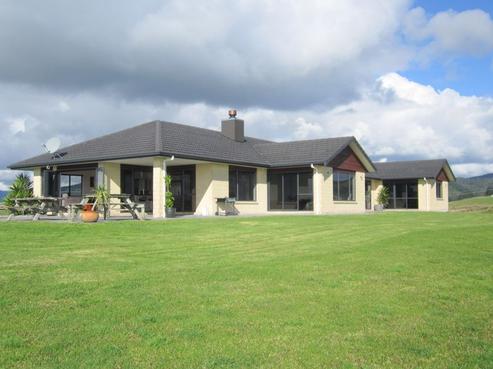 242 Okahu Road, Kaitaia