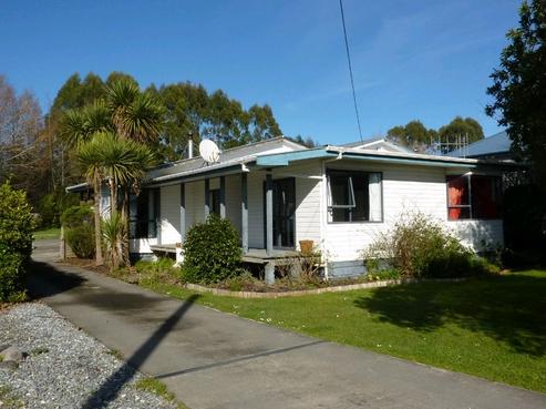 130 Brougham Street, Westport