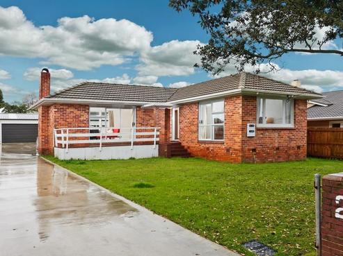 2 Creamer Avenue, Belmont