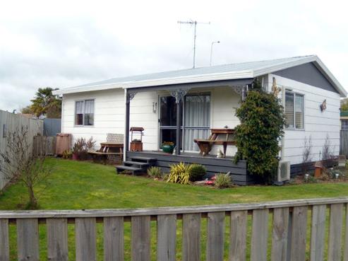 38 Shelley Street, Leamington