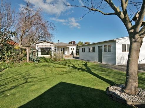 805 Matai Street, Raureka