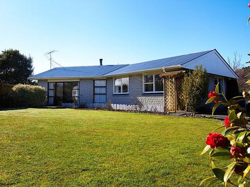 166 Beach Road, Kaikoura