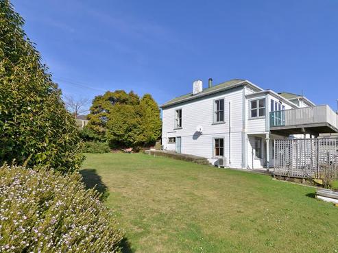 52 Mount Street, Nelson South