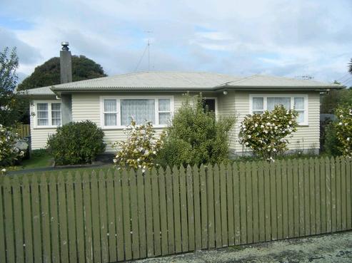 8 Lemon Street, Otaki