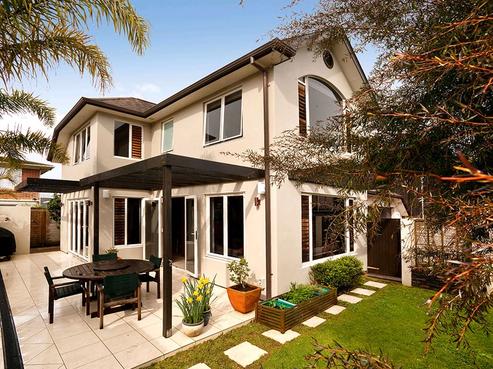 57A Harbour View Road, Point Chevalier