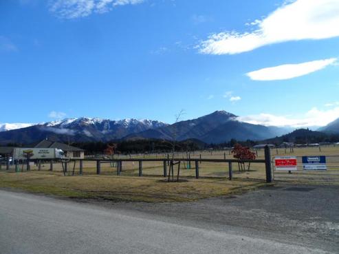 8 Woodbank Road, Hanmer Springs