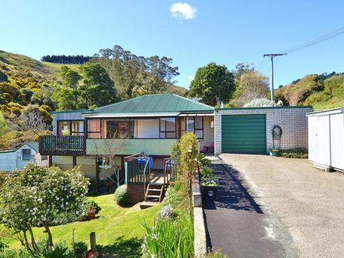 75 Greenacres Street, Macandrew Bay