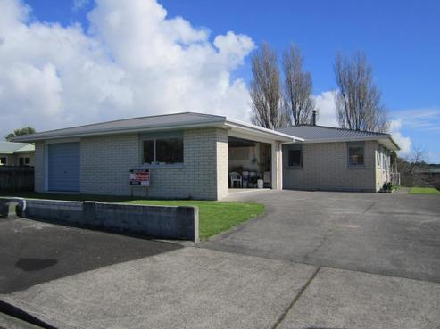 7 Ngakoti Street, Urenui