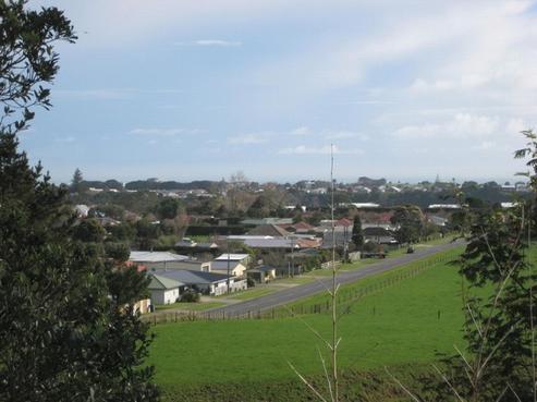 123 Smart Road, Glen Avon