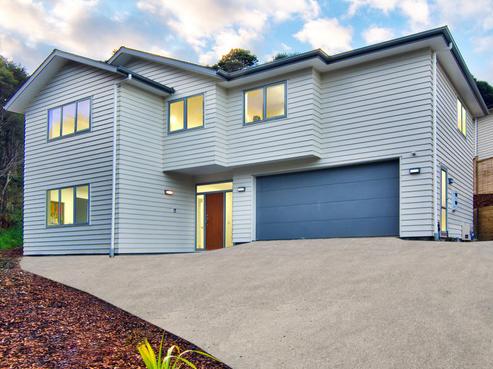 34 Mccahon Place, Titirangi