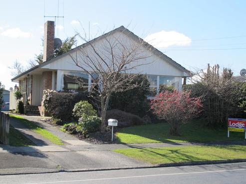 275 Bankwood Road, Chartwell