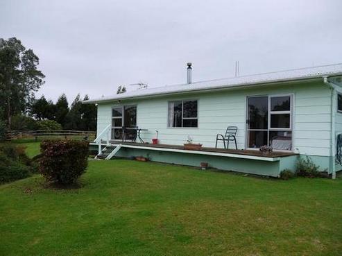 96 Beach Road, Dargaville