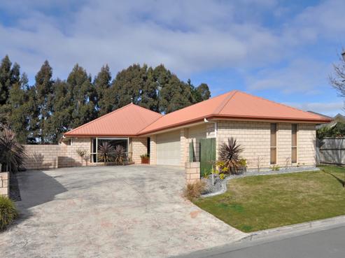 15 Cumberland Place, Kaiapoi