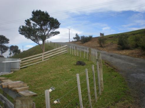 247 Wishart Road, Helensville