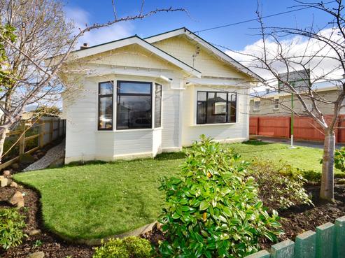 60 Ascot Street, Saint Kilda