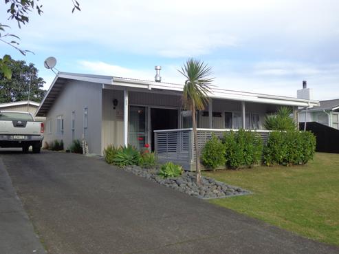 112 Aberdeen Place, Whangamata