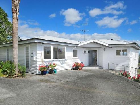 63 Martins Bay Road, Mahurangi East